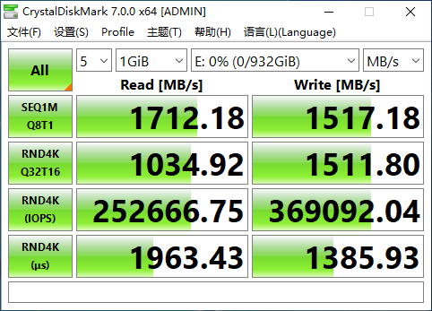 打开高性能模式就可高枕无忧？快来找回你丢失的性能-第7张图片-科技快讯