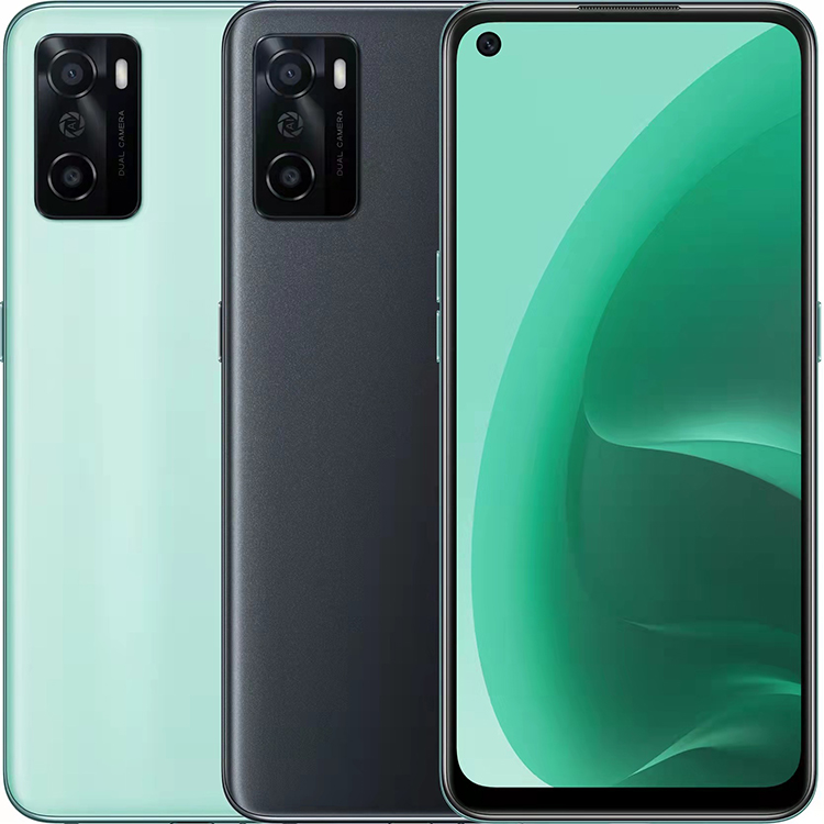OPPO A55s海外发布，屏幕明显提升还支持IPX8防水-第2张图片-科技快讯