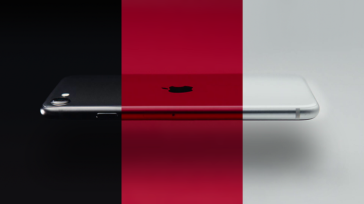 ​iPhone SE 3或将不支持MagSafe 第五代iPad Air搭载A15芯片-第1张图片-科技快讯