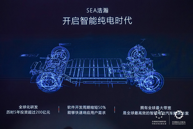 即将落子欧洲，极氪出海背后的底气是什么？-第3张图片-科技快讯