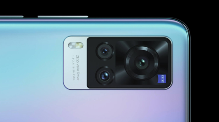 vivo X70和Pro版处理器三星和联发科混用 升级亮点在于超大杯-第1张图片-科技快讯
