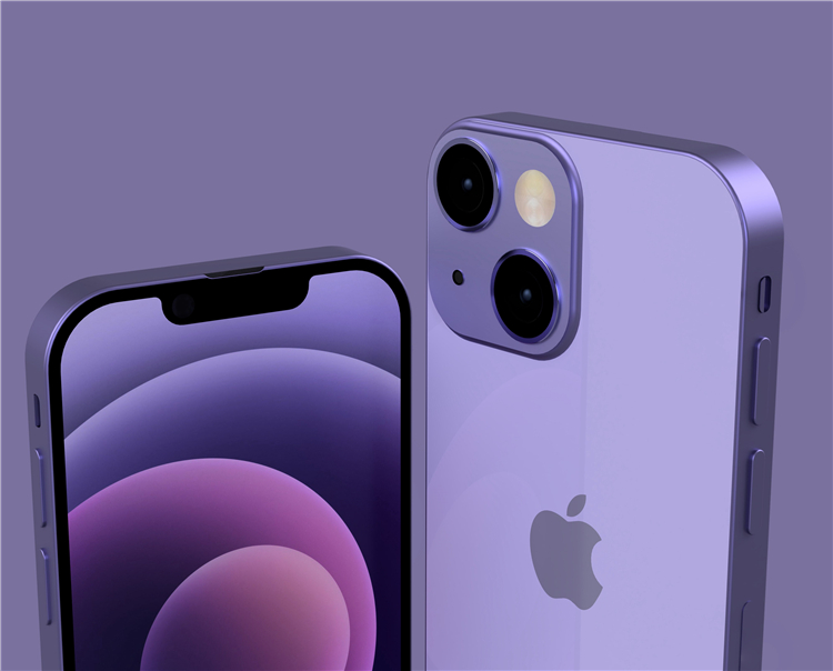 疑似iPhone 13日版文档图片曝光，摄像头呈对角线排布设计-第2张图片-科技快讯