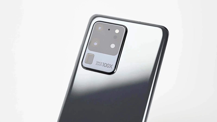 三星Galaxy S21+电池容量曝光：4800mAh包满意-第2张图片-科技快讯