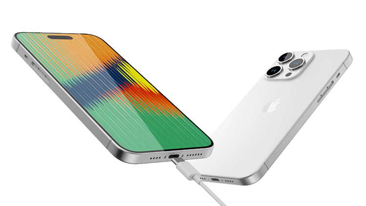 消息称苹果已下达iPhone 15的备货指令-第1张图片-科技快讯