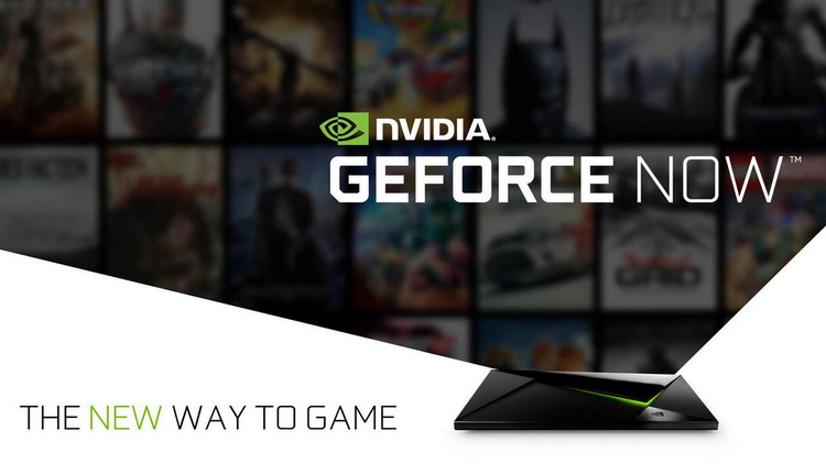 NVIDIA云游戏服务升级 2K 120帧游戏网页就能玩-第1张图片-科技快讯