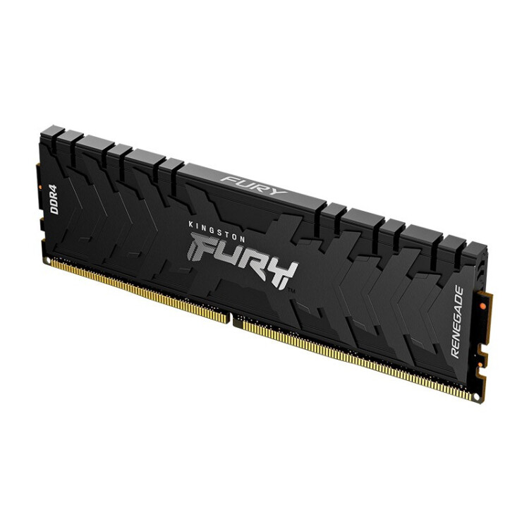 精挑DRAM颗粒：Kingston FURY品牌内存让系统运行高效又稳定-第1张图片-科技快讯