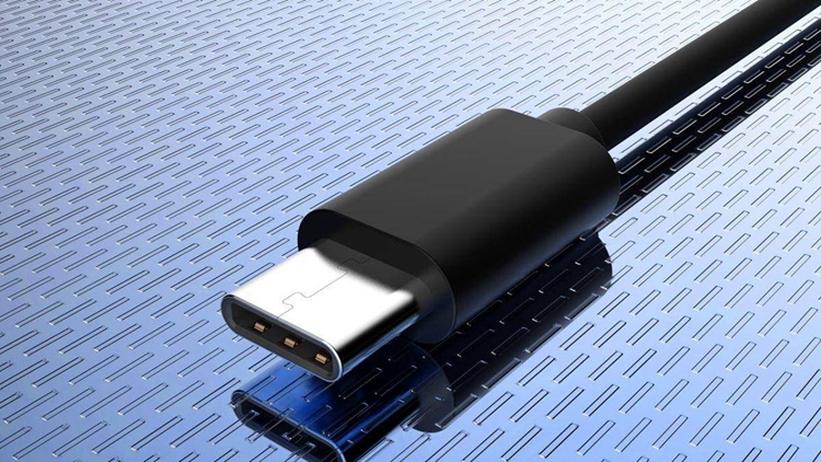 苹果将考虑为iPhone 15引入USB 4.0芯片：更高速度可达40Gbps-第2张图片-科技快讯