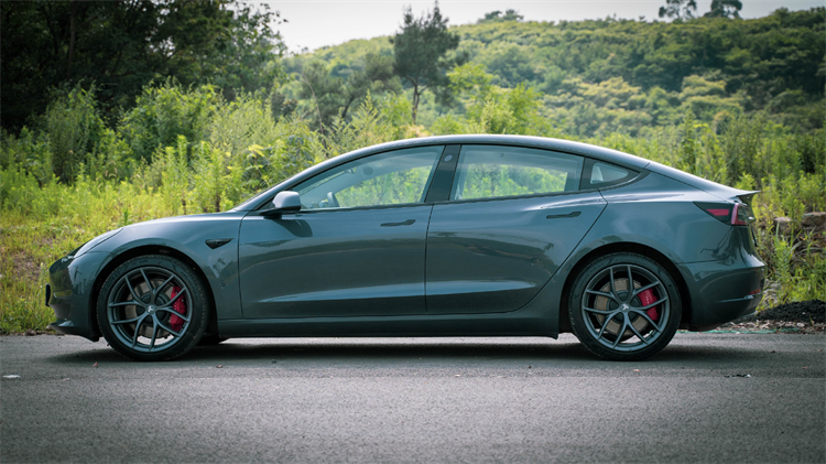 特斯拉又双叒叕降价了，Model3降价1.5万元！-第2张图片-科技快讯