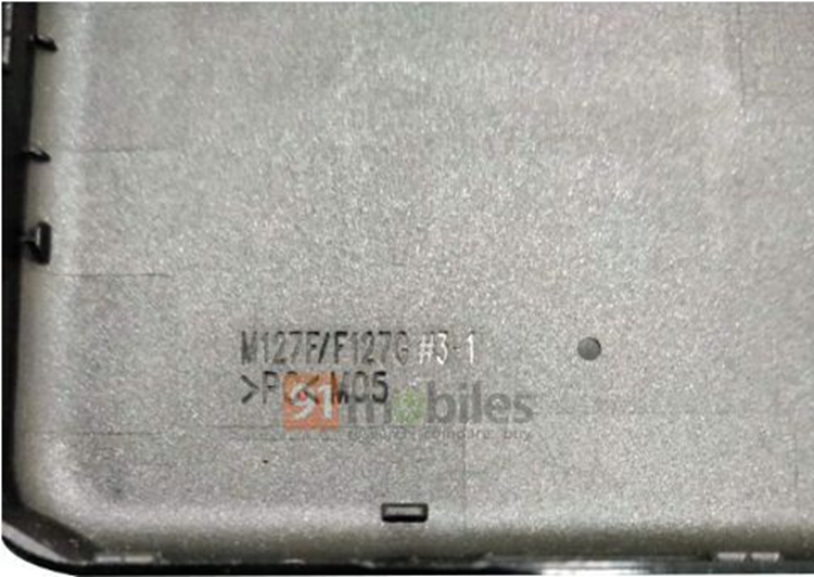 三星或将年底发布Galaxy M12，配备7000mAh电池-第2张图片-科技快讯