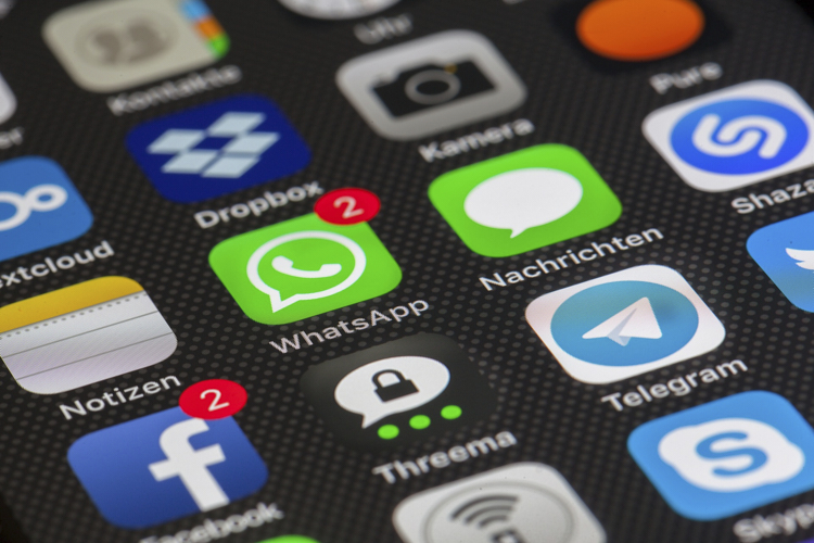 WhatsApp数据库遭泄露，数亿用户可能会受到骚扰和攻击-第2张图片-科技快讯
