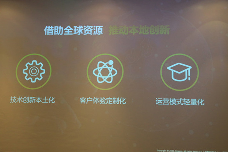 亚马逊举办第三届创新日活动：分享25年创新经验 推动技术革命-第7张图片-科技快讯
