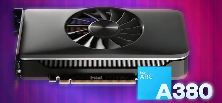 Intel Arc显卡加入"高级性能优化"功能：关闭后跑分降低15%-第1张图片-科技快讯