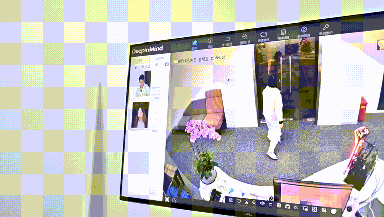 海康威视安防搭配西部数据AI HDD，打造企业级智能监控解决方案-第8张图片-科技快讯