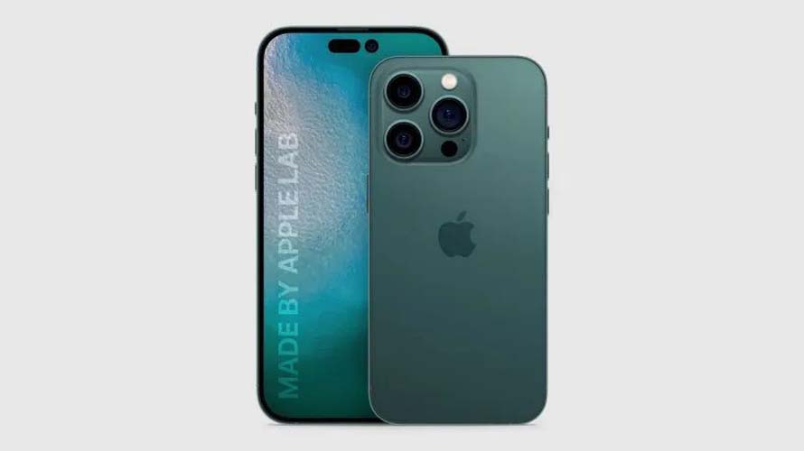 产品区隔更加明显！iPhone 14 Pro或将搭载A16 Pro芯片-第2张图片-科技快讯