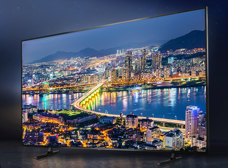 小米发布了一台OLED电视 LCD、LED、OLED这些面板究竟有啥区别？-第8张图片-科技快讯
