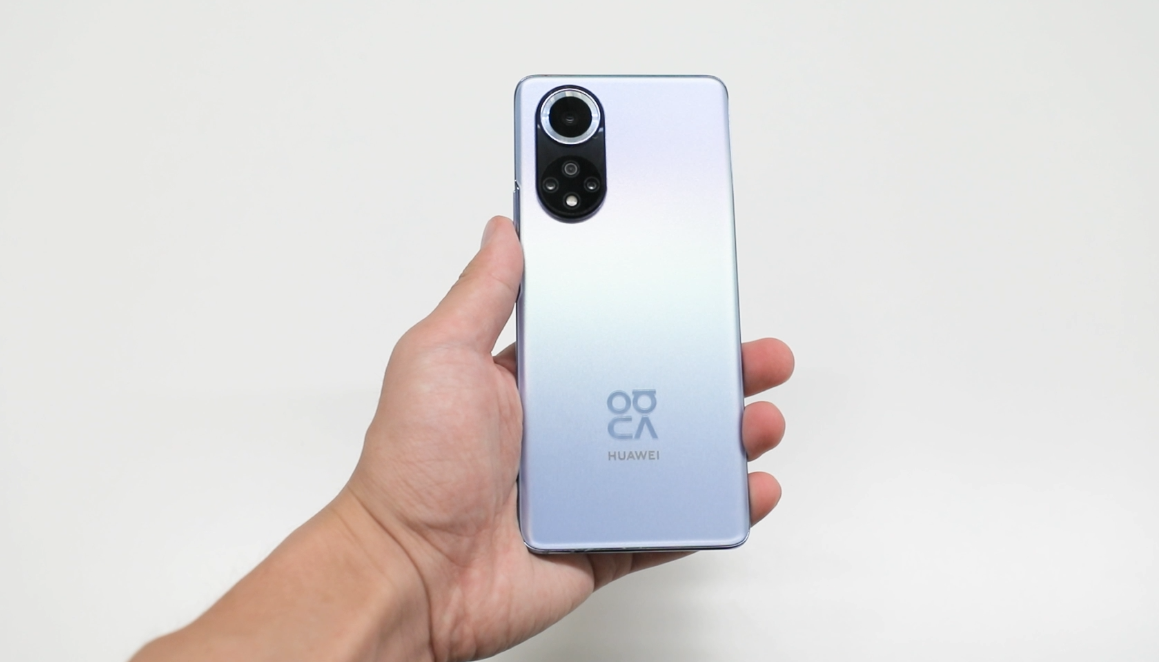 华为nova9系列从下单到收到有多快？ 之一单不到30分钟便送货到手-第2张图片-科技快讯