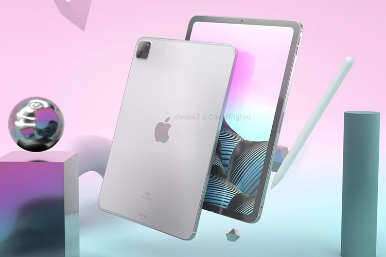 苹果将在3月推出mini-LED iPadPro平板 价格基本保持不变-第2张图片-科技快讯