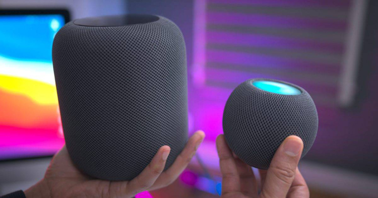 HomePod启用声音识别，在监测到烟雾警报时通知用户-第1张图片-科技快讯