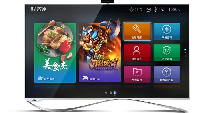小米、华为纷纷入局电视领域 传统品牌的劣势究竟在哪？-第1张图片-科技快讯