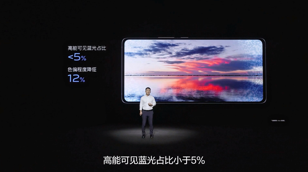 vivo发布自研V2芯片，长焦与抓拍能力提升，下一代旗舰手机搭载-第10张图片-科技快讯