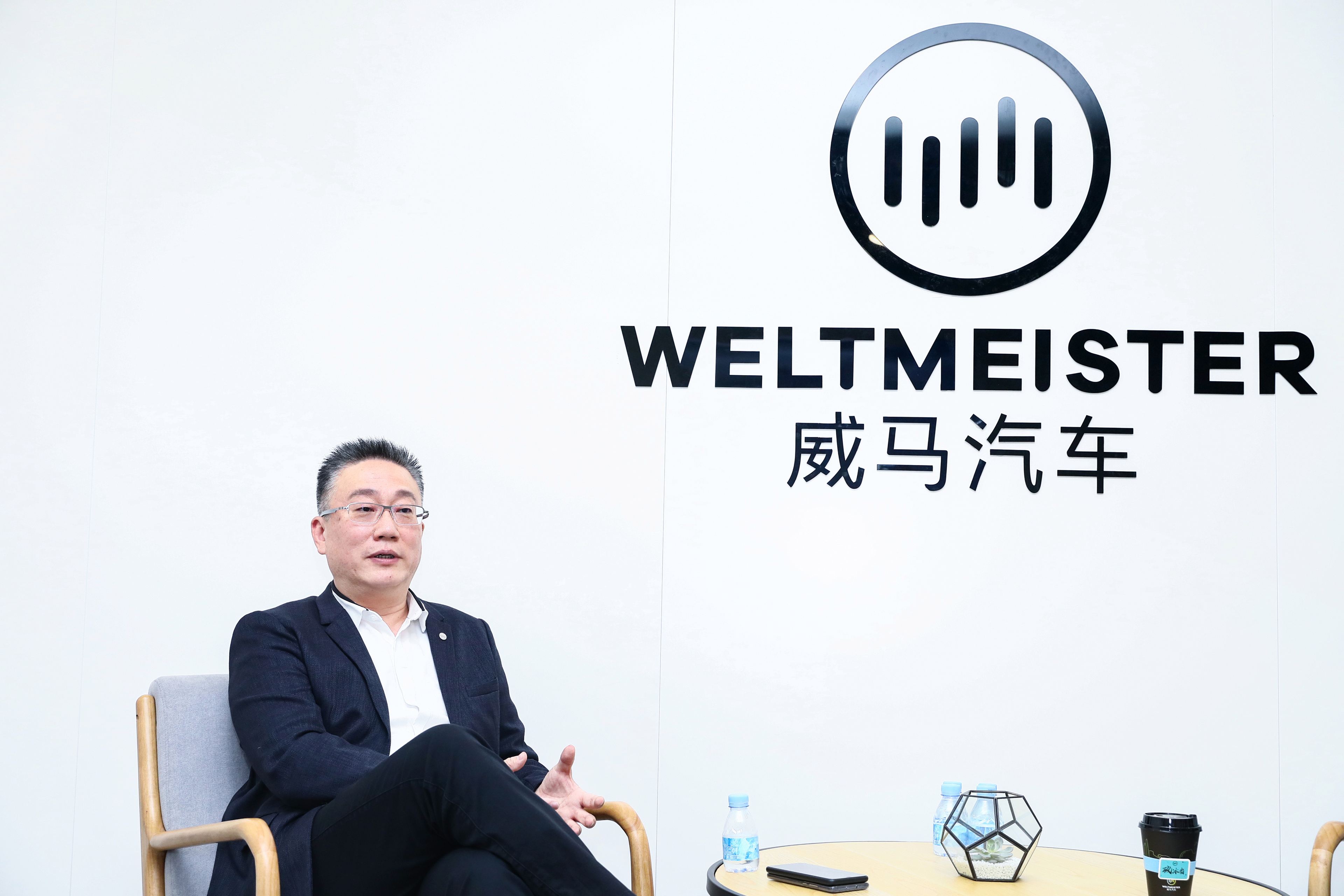 威马汽车疑似被港股上市公司Apollo出行收购，已解决当下资金问题-第3张图片-科技快讯