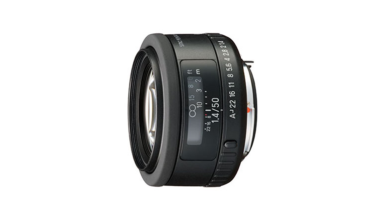理光HD/ *** c两款50mm定焦镜头曝光，售价349.95美元起-第2张图片-科技快讯
