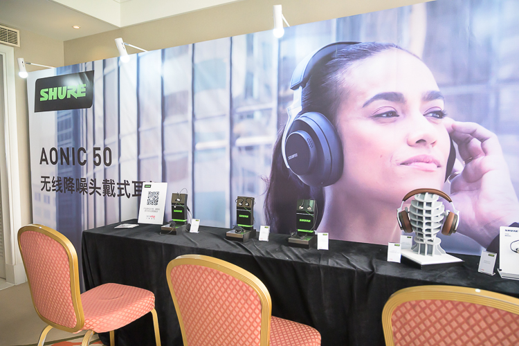 大昌行亮相SIAV2020：不仅有高端HiFi产品，还有时尚真无线耳机-第1张图片-科技快讯