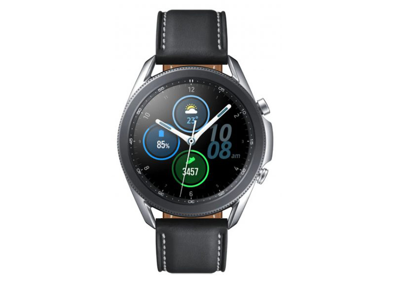 Apple Watch劲敌来了 三星Galaxy Watch 3加入手势操控和跌倒检测等功能-第1张图片-科技快讯