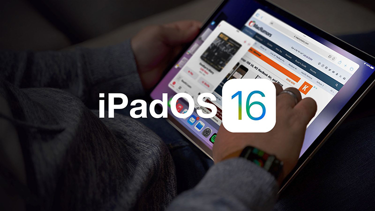 iPadOS 16 预计将于 10 月最后一周发布-第2张图片-科技快讯