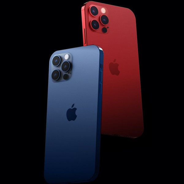 iPhone 12系列发布时间曝光  或四款齐发-第2张图片-科技快讯
