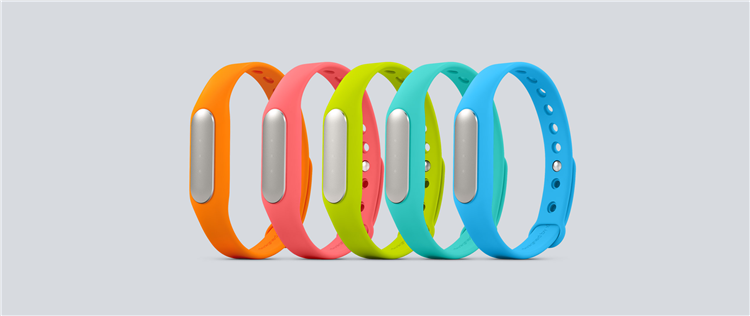 从小米手环到Apple Watch，苹果小米们如何在智能穿戴市场后来居上？-第8张图片-科技快讯