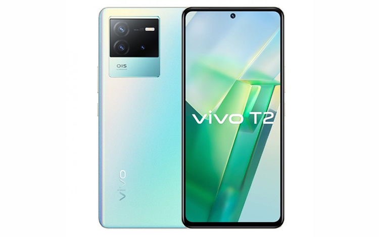 vivo T2新机将于5月23日发布 外型配置看齐iOOO Neo6 SE-第2张图片-科技快讯