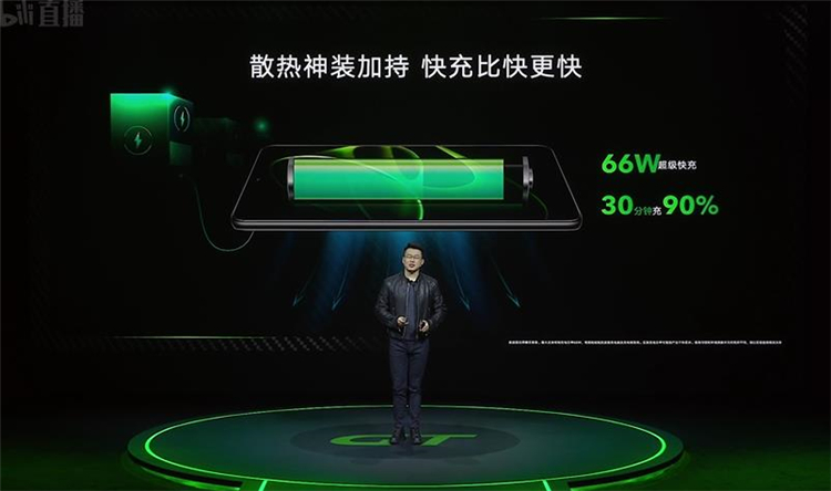 荣耀X40 GT发布，搭载骁龙888狂堆散热，1999元起售-第6张图片-科技快讯