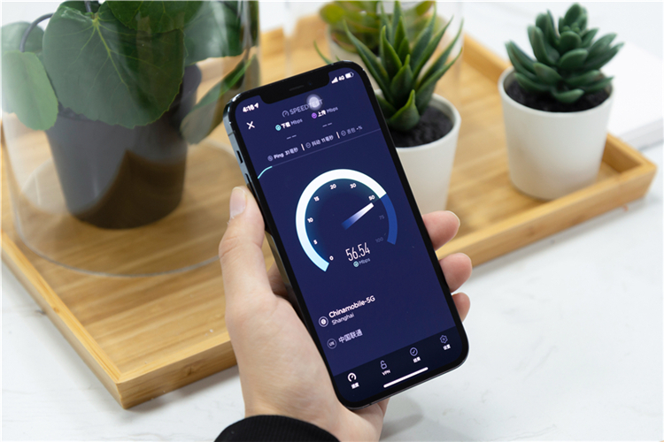 华为P50 Pro不支持5G，这对你很重要吗？-第4张图片-科技快讯