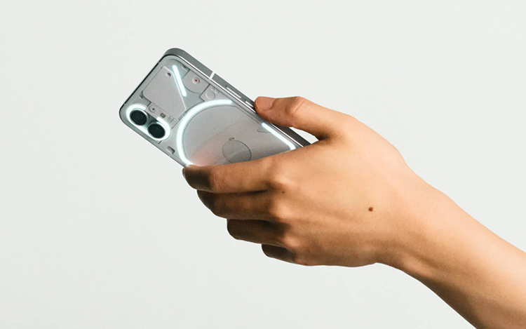 Nothing Phone 1正式发布：约3200元起售，搭载骁龙778G+处理器-第3张图片-科技快讯