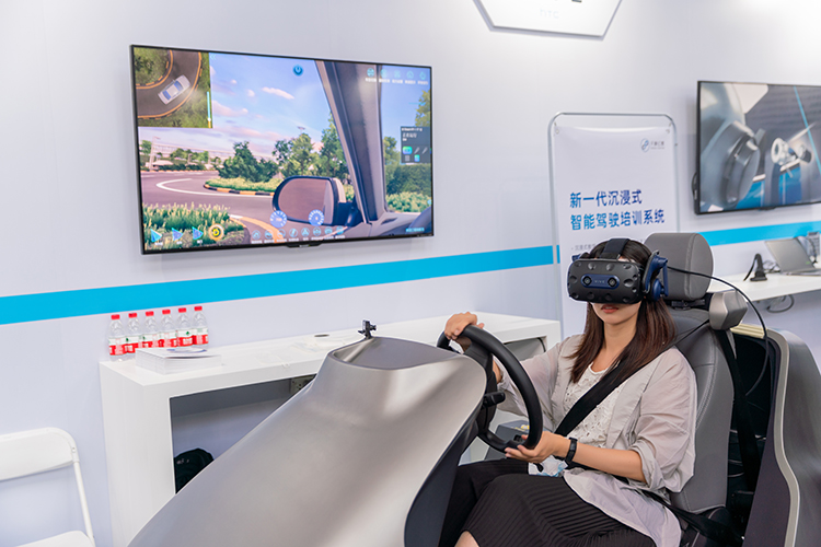 娱乐工作教育皆大有可为 HTC引领VR行业开启新篇章-第12张图片-科技快讯