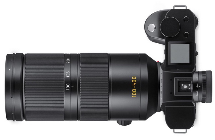 徕卡100-400mm f/5-6.3照片曝光 熟悉的适马味道-第3张图片-科技快讯
