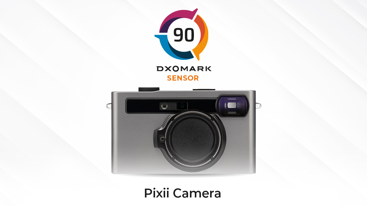 Dxomark榜单刷新高 Pixii成APS-C机型冠军-第1张图片-科技快讯