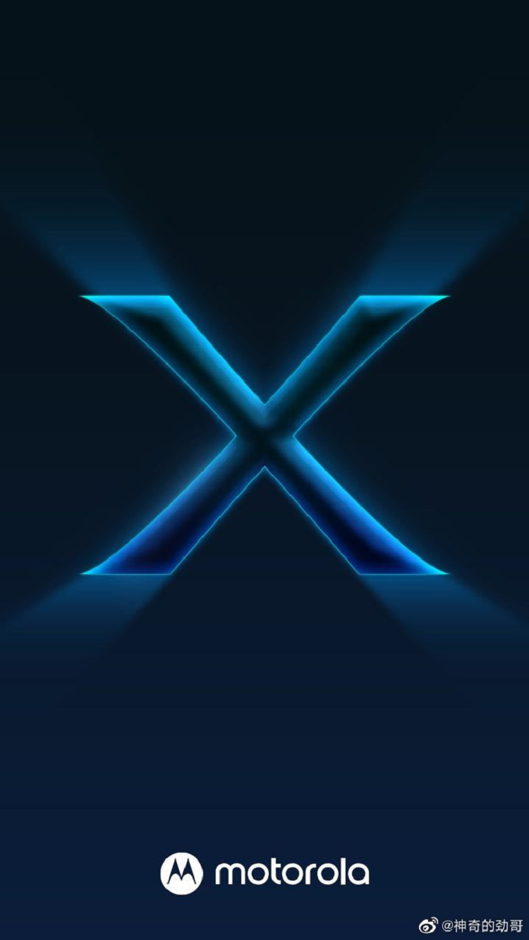 摩托罗拉moto edge X新机官宣，或将首发高通骁龙898处理器-第2张图片-科技快讯