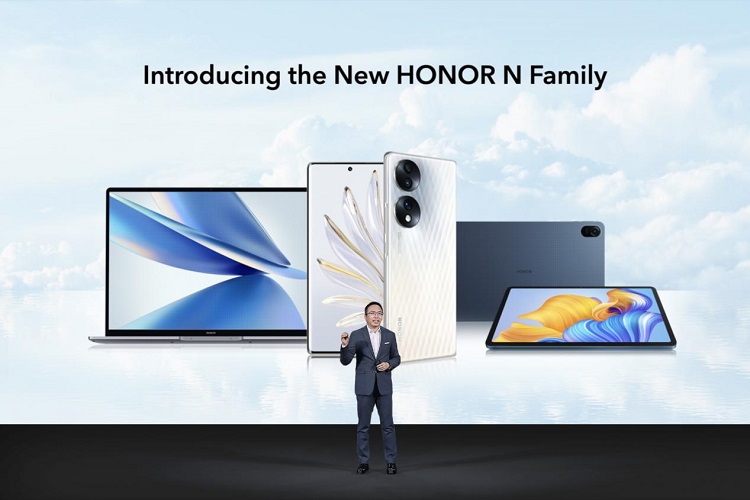 IFA2022 | 加速全球化布局，荣耀年底将发布MagicOS 7.0-第1张图片-科技快讯