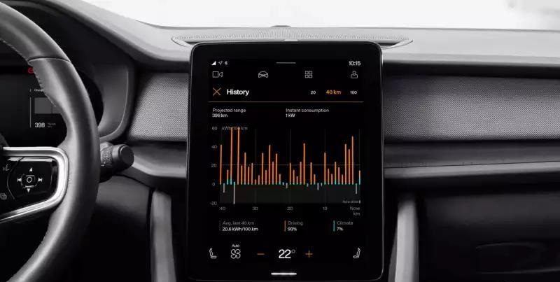 极星2发布新版OTA 续航里程与CarPlay得到升级-第2张图片-科技快讯