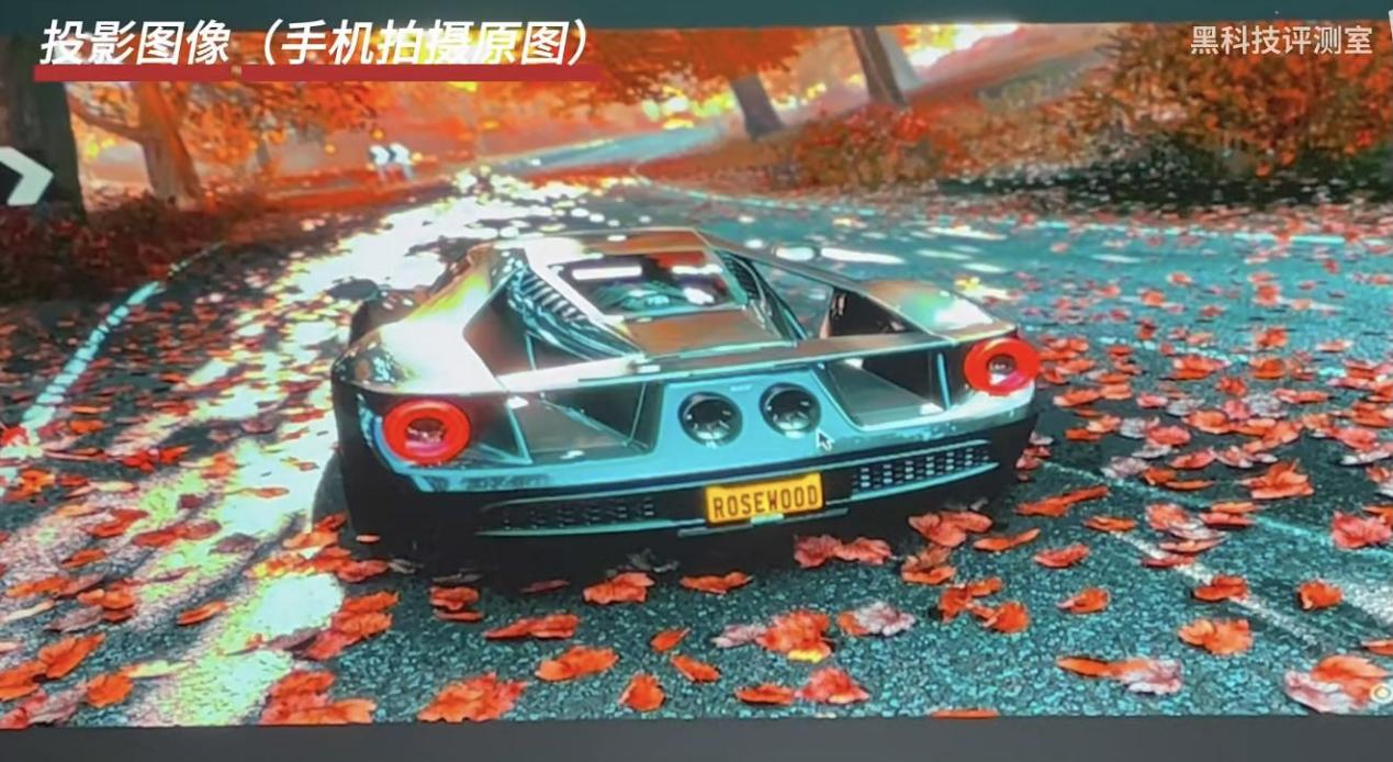 明基高亮投影仪MX560新款上市，助你玩转生活-第7张图片-科技快讯