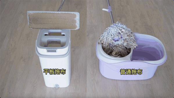 打扫卫生偷懒有神器 石头扫拖机器人G10清扫拖全可自行搞定-第7张图片-科技快讯
