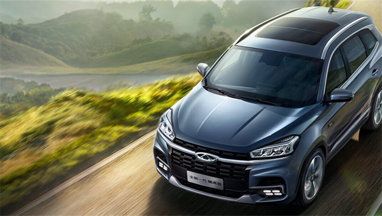 10-30万元，适合多胎家庭的MPV与SUV盘点&mdash;&mdash;上篇，国产SUV-第11张图片-科技快讯