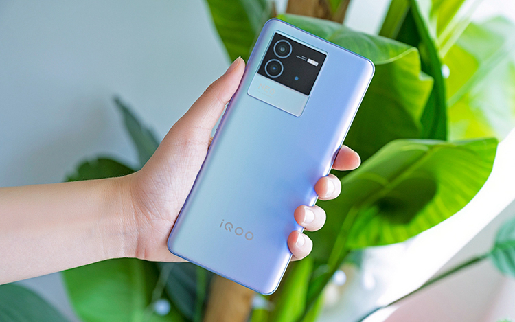 iQOO Z6新机或将支持80W快充 Neo7后置主摄升级为IMX766V-第2张图片-科技快讯