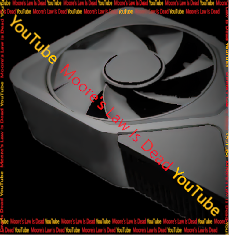 英伟达RTX 4070显卡将采用双槽设计：散热更强劲-第1张图片-科技快讯