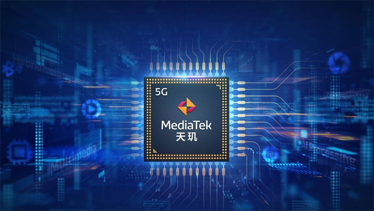 天玑8300曝光：更大频率2.8GHz，1+3+4架构-第1张图片-科技快讯