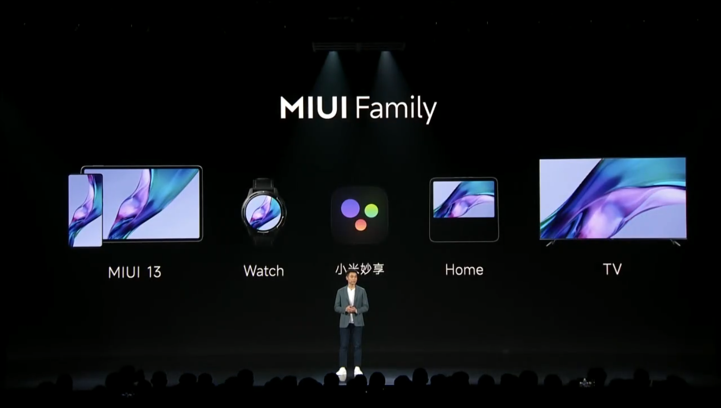 小米 12系列正式发布：双旗舰一同亮相 首发搭载MIUI 13-第23张图片-科技快讯