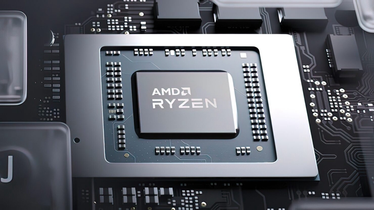 AMD发布锐龙5000C处理器：Zen 3架构，为Chromebook打造-第1张图片-科技快讯