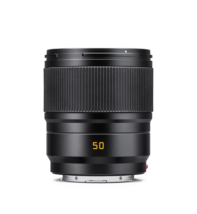 徕卡推出Summicron-SL 35 f/2、50 f/2镜头 可套机出售-第4张图片-科技快讯